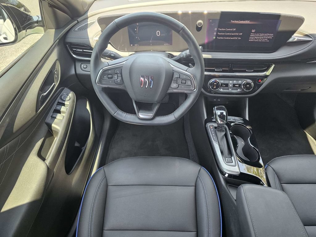 Used 2025 Buick Envista Sport Touring w/ Convenience I Package FWD image 16