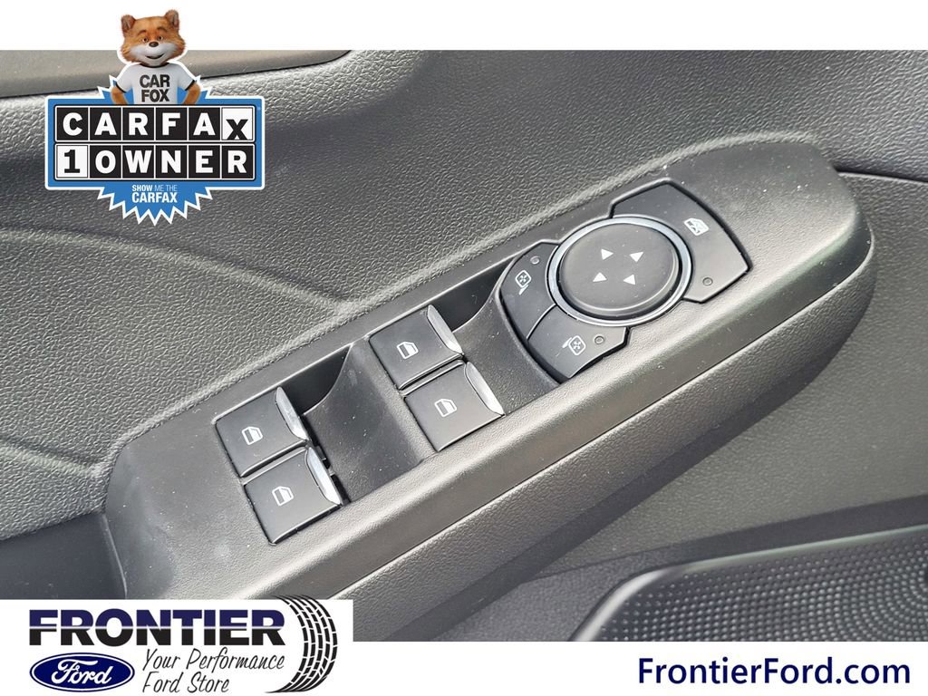 Certified 2024 Ford Escape Active w/ Tech Pack #1 image 15