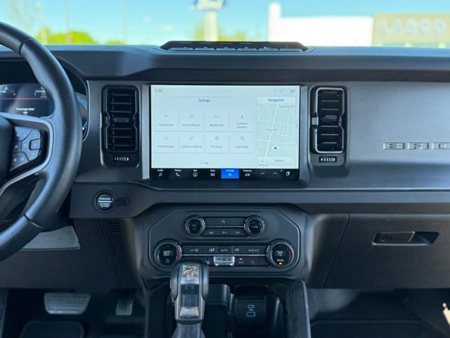 Used 2025 Ford Bronco Badlands AWD/4WD image 29