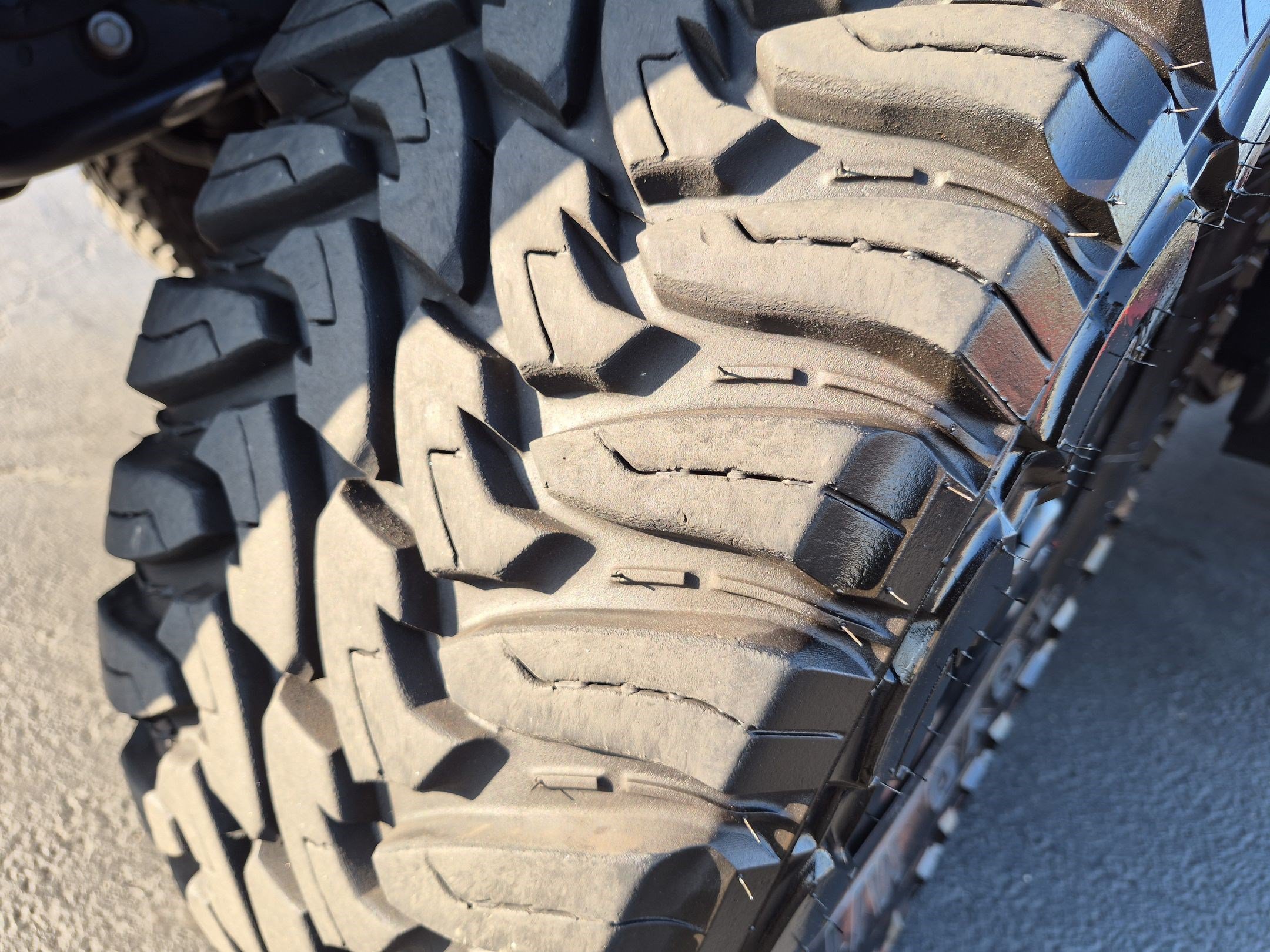 Used 2023 RAM 3500 Laramie AWD/4WD image 12
