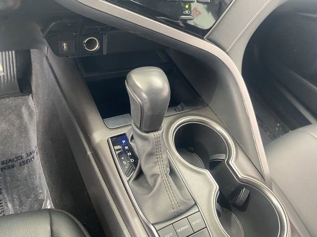 Certified 2022 Toyota Camry SE FWD image 22