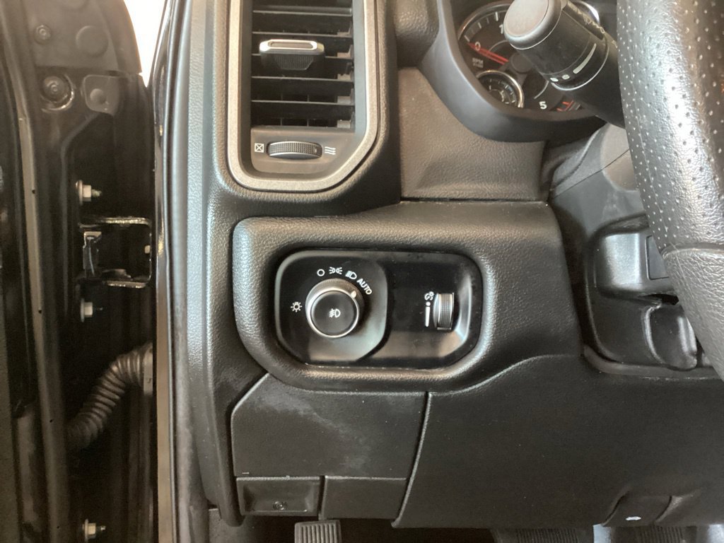 Used 2024 RAM 4500 4x4 Crew Cab DRW image 12