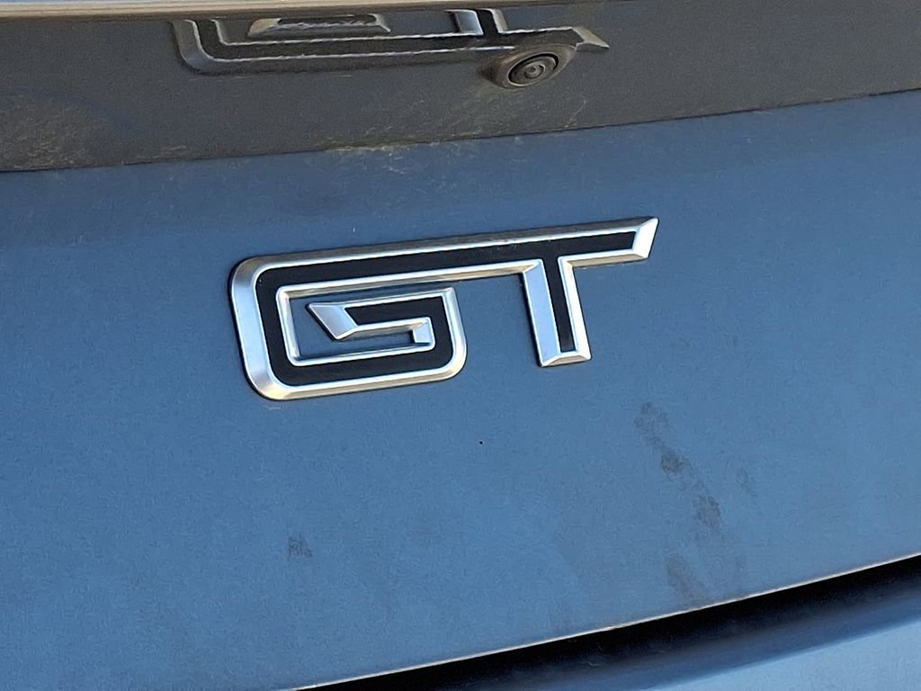 Used 2024 Ford Mustang GT Premium image 31