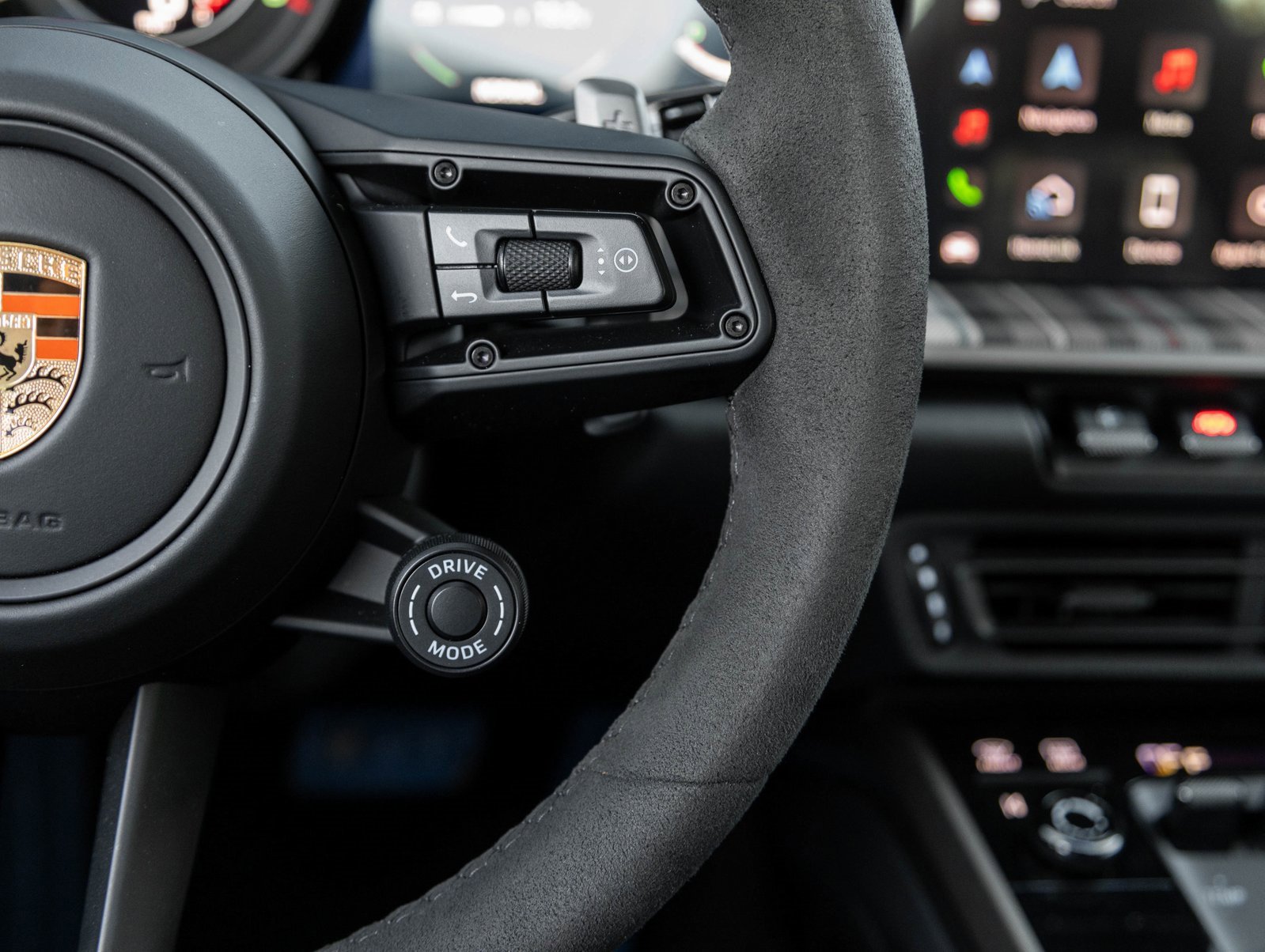 Used 2025 Porsche 911 Turbo S image 16