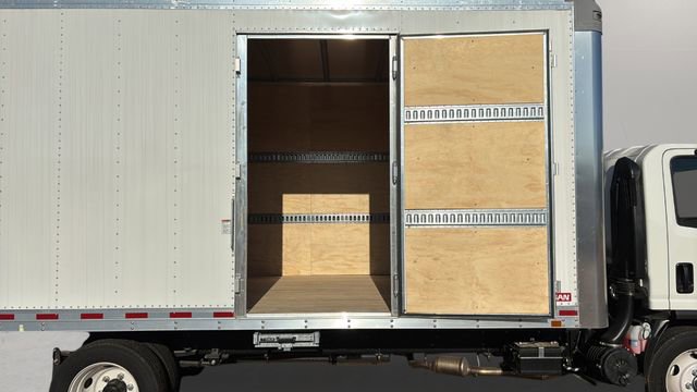 New 2025 Chevrolet Low Cab Forward 5500XG RWD image 7