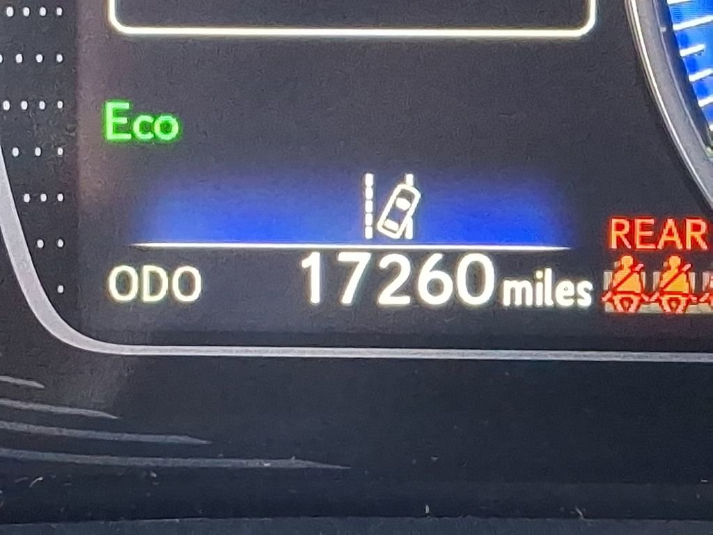 Used 2023 Lexus ES 350 w/ Premium Package image 21