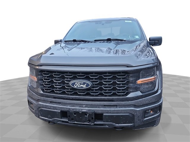 Used 2024 Ford F150 STX