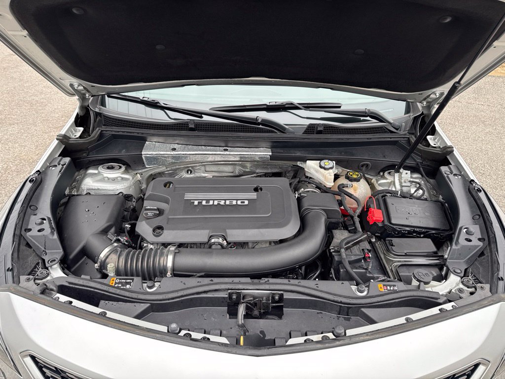 Used 2019 Cadillac XT4 Premium Luxury FWD image 8