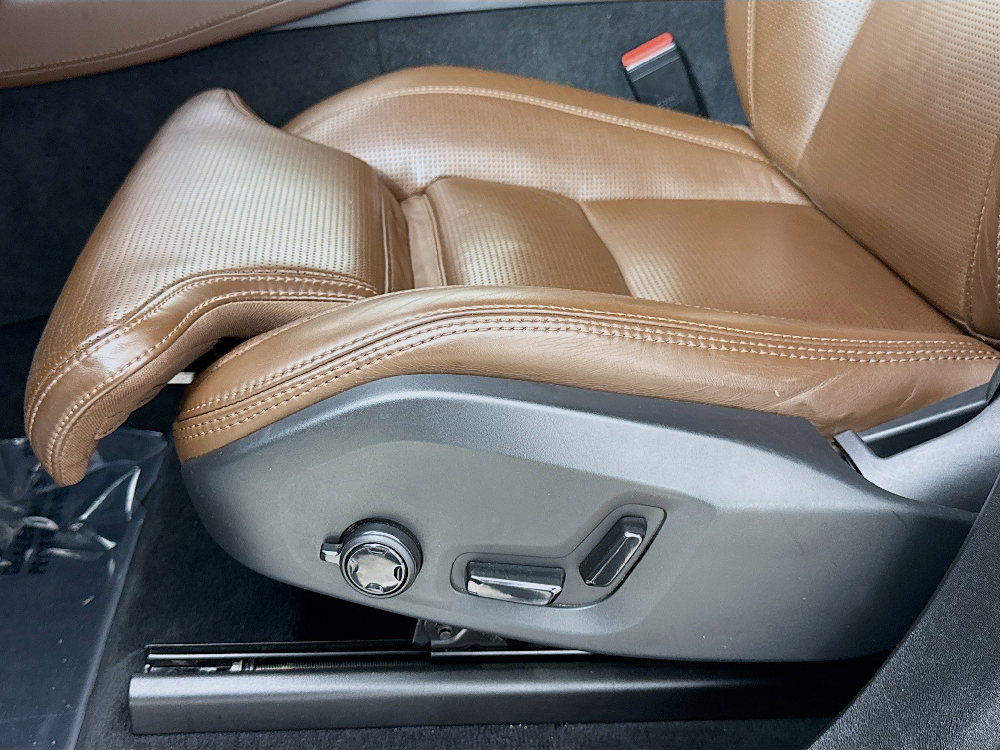 Used 2022 Volvo XC90 T6 Inscription w/ Advanced Package image 20