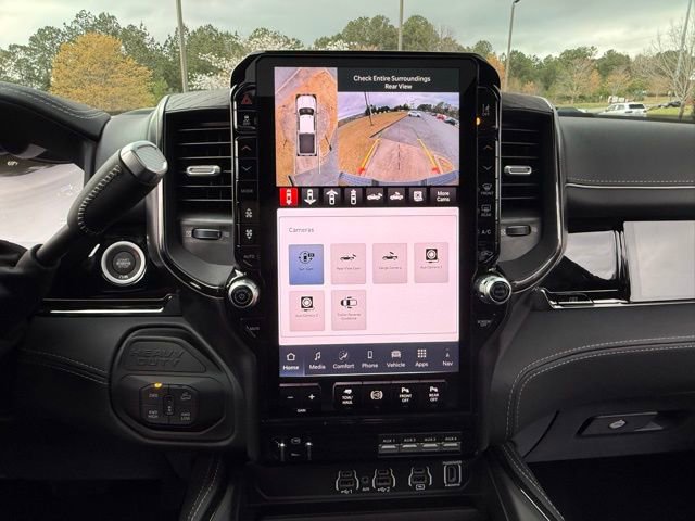 New 2026 RAM 2500 Limited image 18