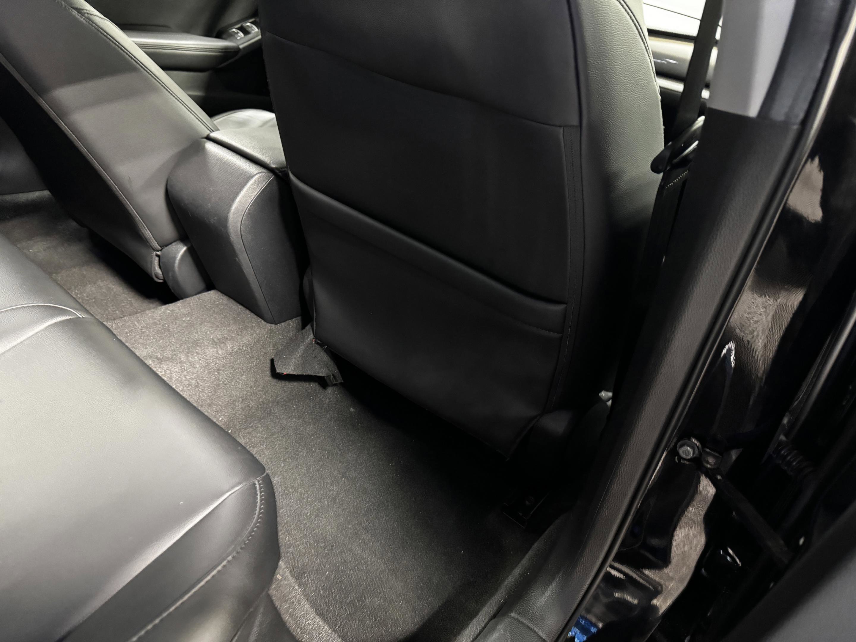 Certified 2024 Acura Integra FWD image 16