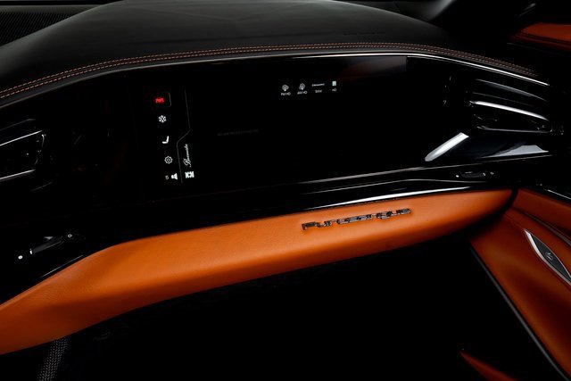 Used 2025 Ferrari Purosangue image 46