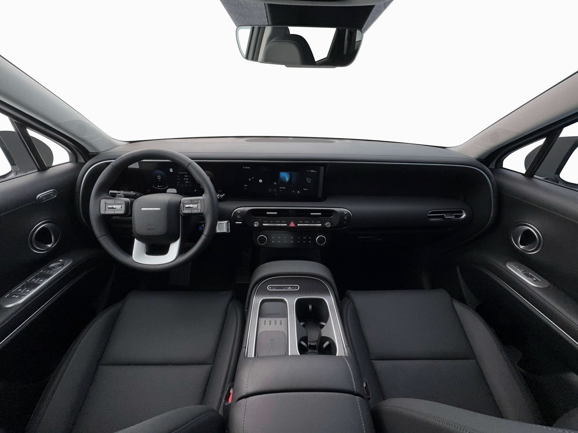New 2026 Hyundai Palisade SEL AWD/4WD image 13