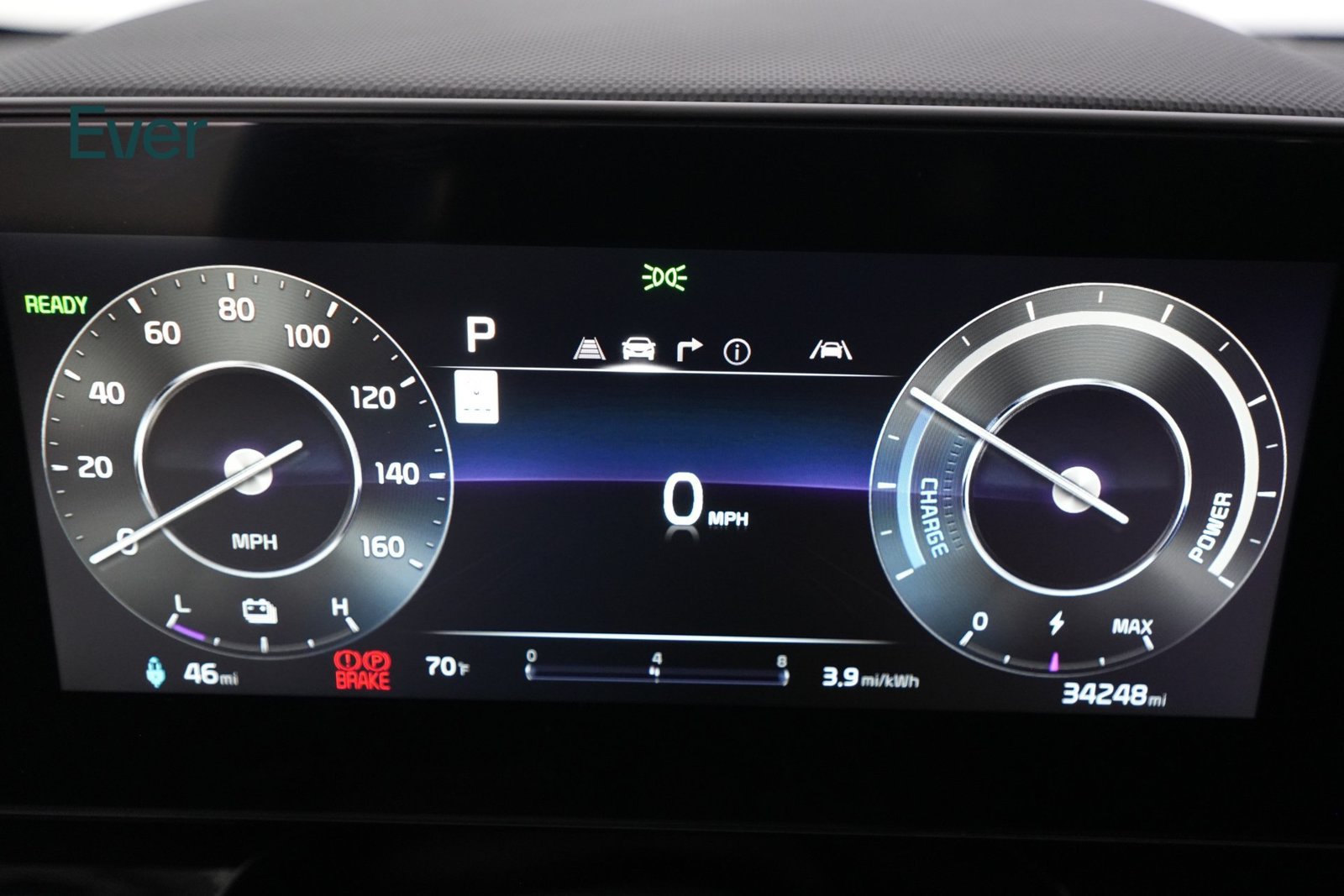 Used 2023 Kia Niro Wave w/ Wave Preserve Package FWD image 7