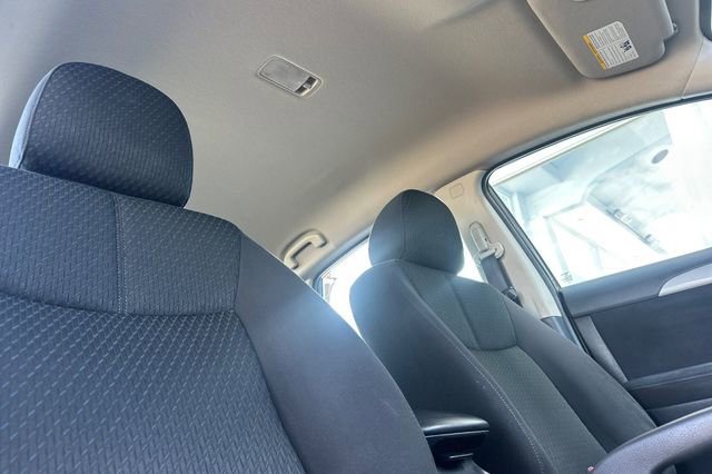 Used 2015 Nissan Sentra SR w/ Navigation Package image 19