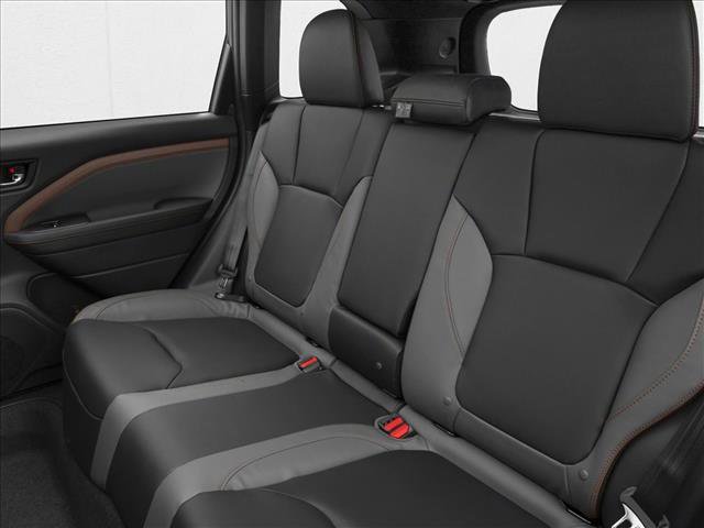New 2026 Subaru Forester Sport AWD/4WD image 9
