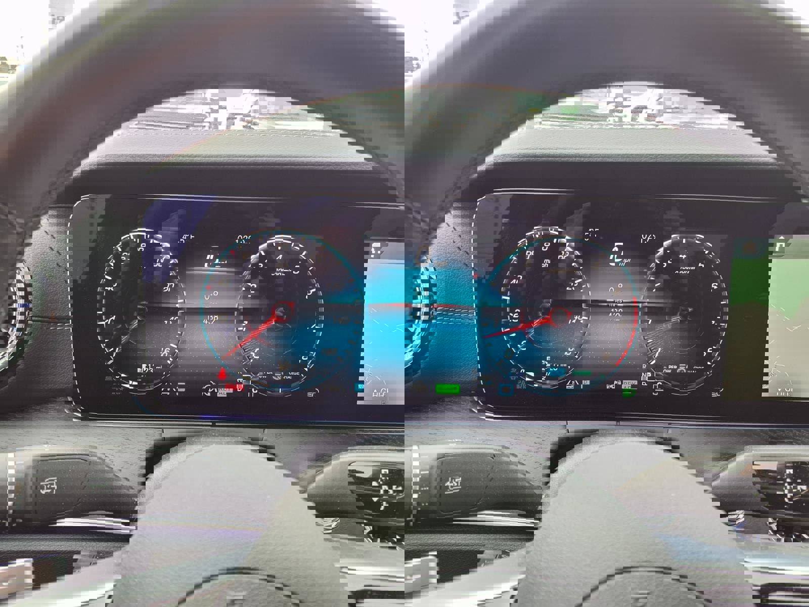 Used 2023 Mercedes-Benz CLS 450 4MATIC image 9