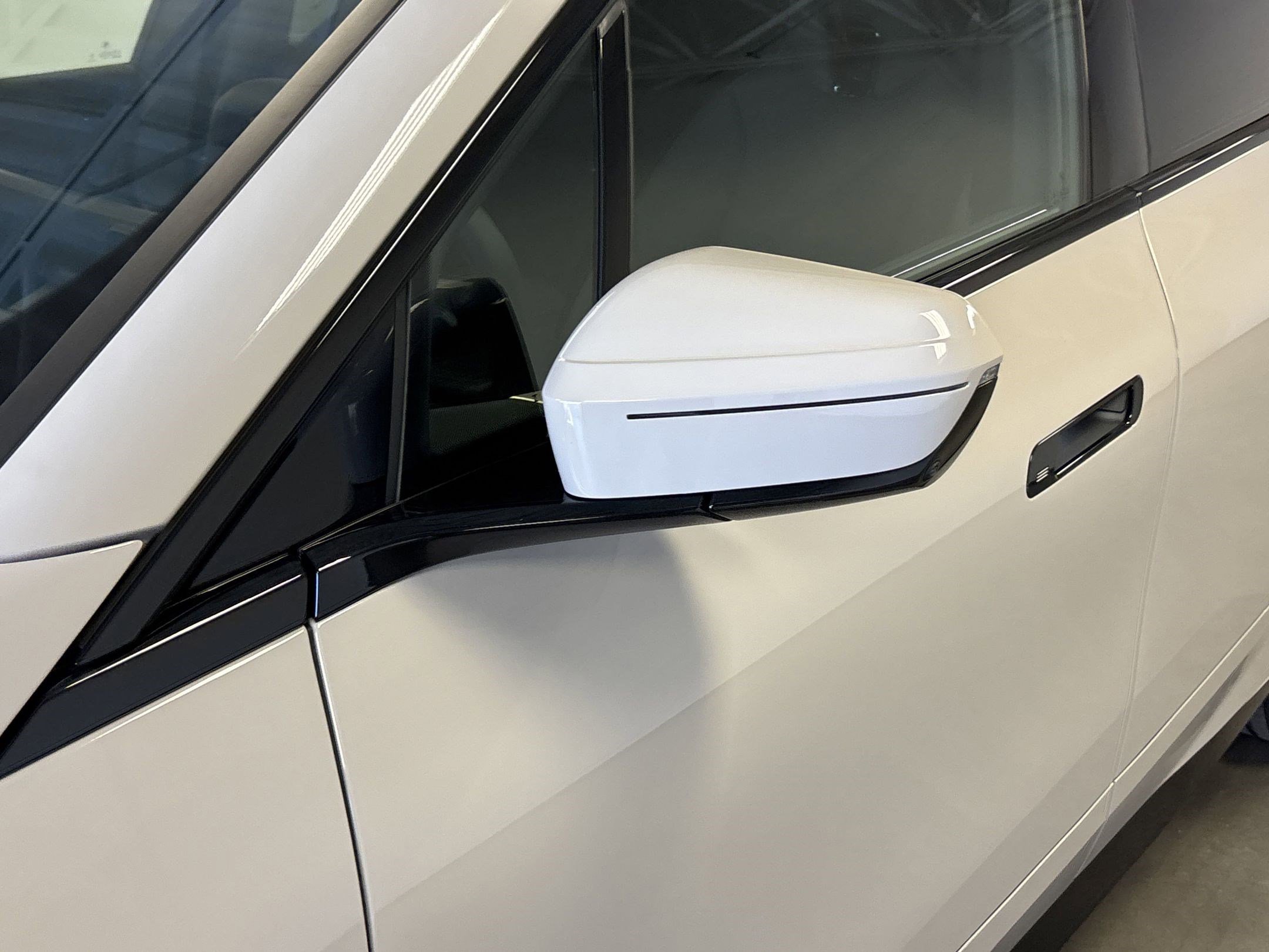 New 2026 BMW iX xDrive60 w/ Premium Package image 24