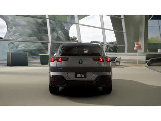 New 2026 BMW X2 xDrive28i w/ Technology Package AWD/4WD image 5