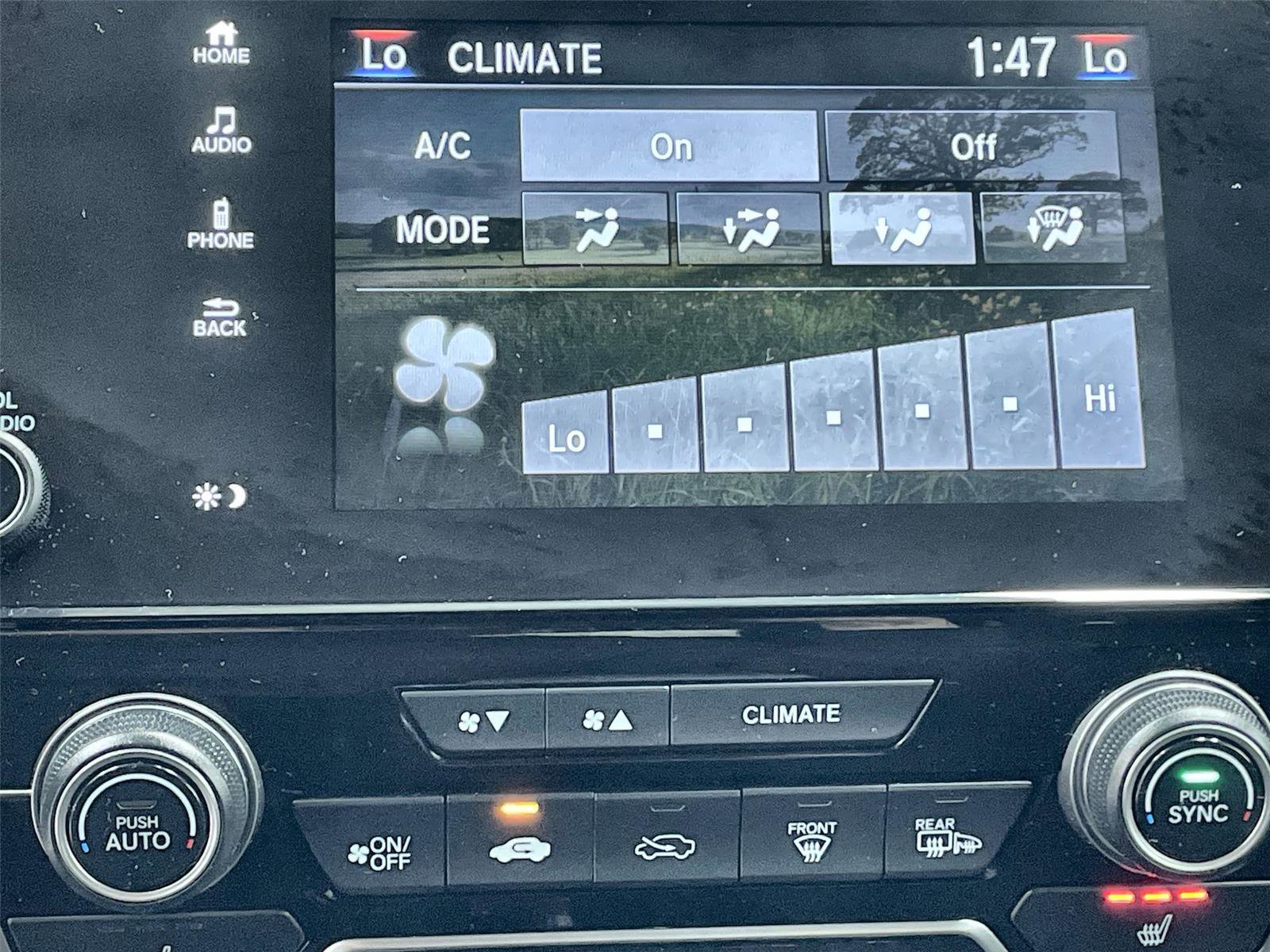 Used 2019 Honda CR-V EX image 29