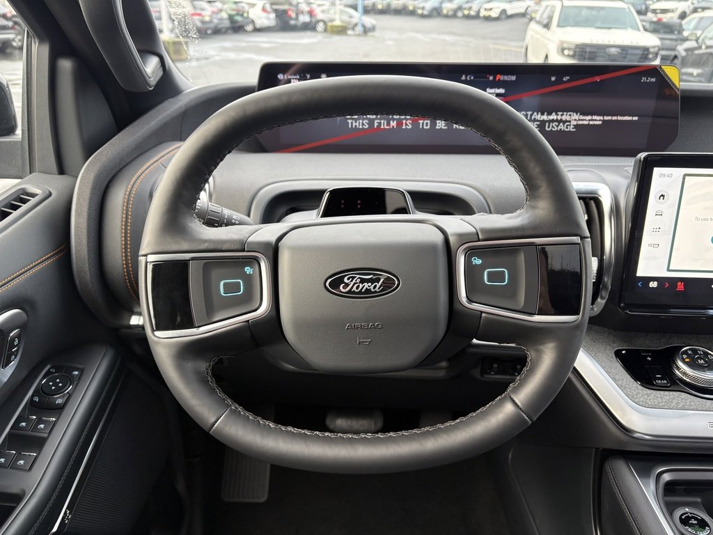 New 2026 Ford Expedition Tremor image 23