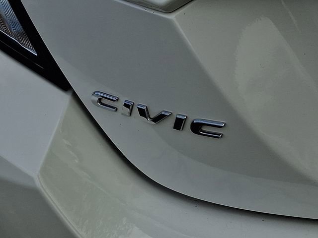 Used 2017 Honda Civic Si image 30