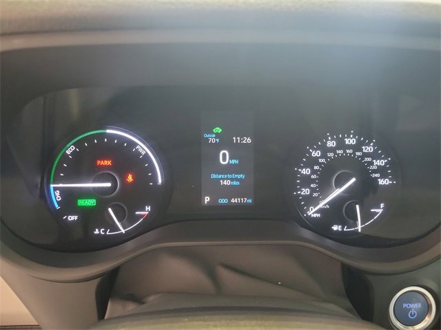 Used 2024 Toyota Sienna LE image 15