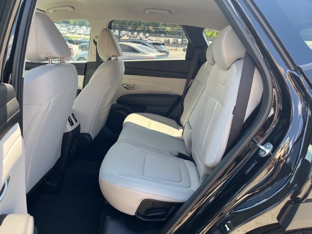 New 2026 Hyundai Tucson SEL Plus FWD image 21