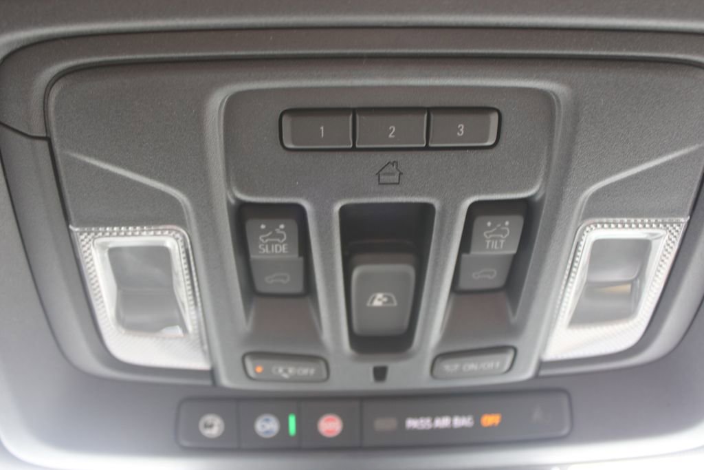 New 2026 Chevrolet Silverado 1500 ZR2 image 53