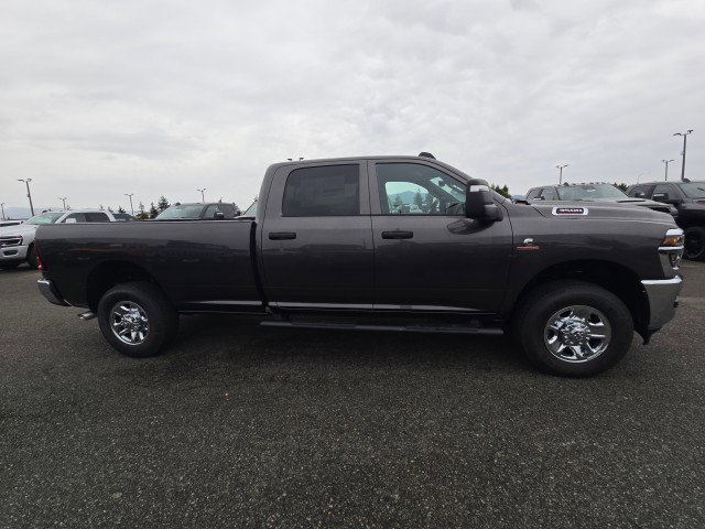New 2026 RAM 3500 Tradesman image 3