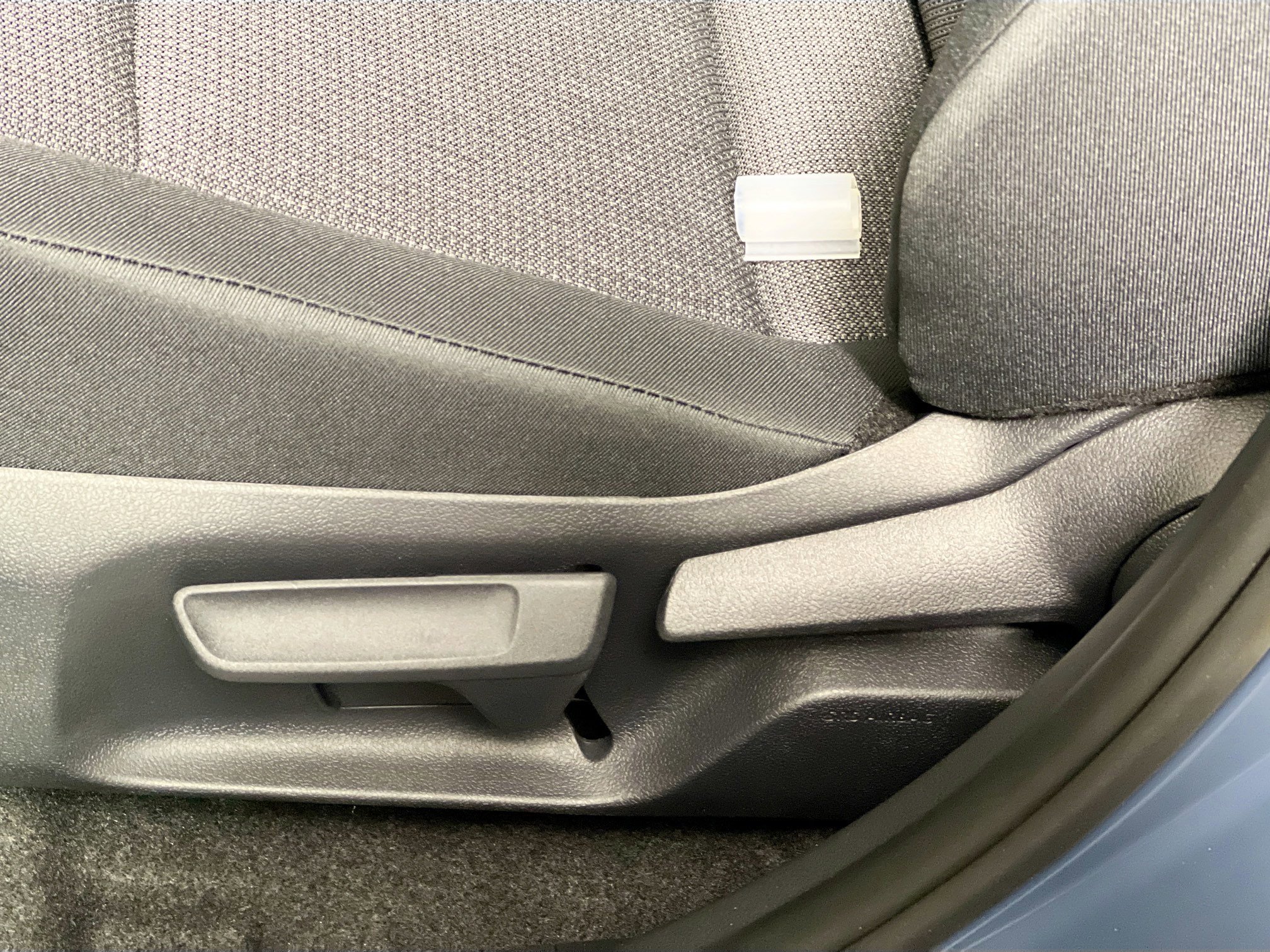 New 2026 Toyota RAV4 LE FWD image 15