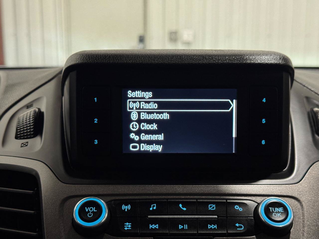 Used 2022 Ford Transit Connect XL FWD image 28