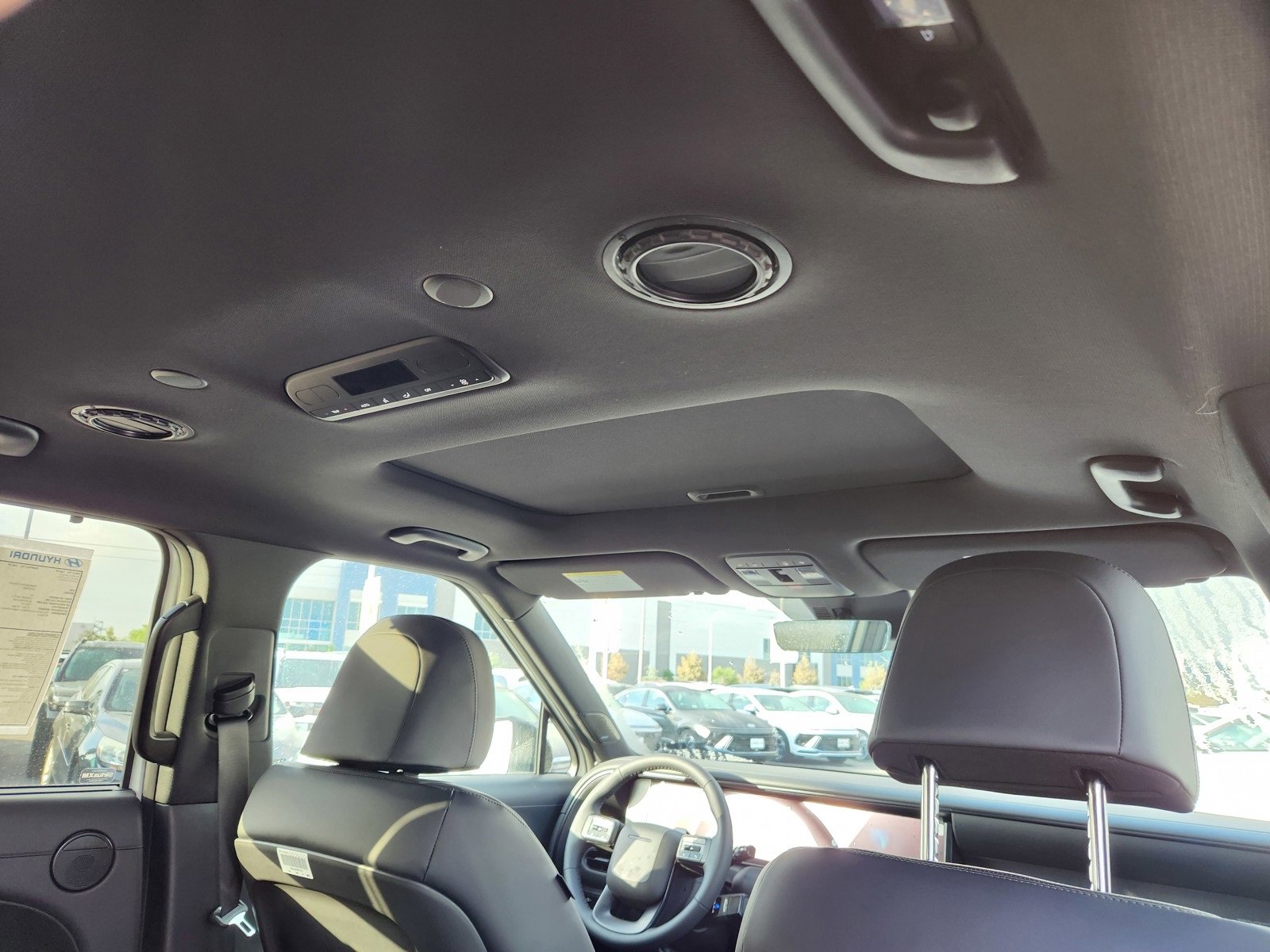 New 2026 Hyundai Palisade XRT Pro image 18