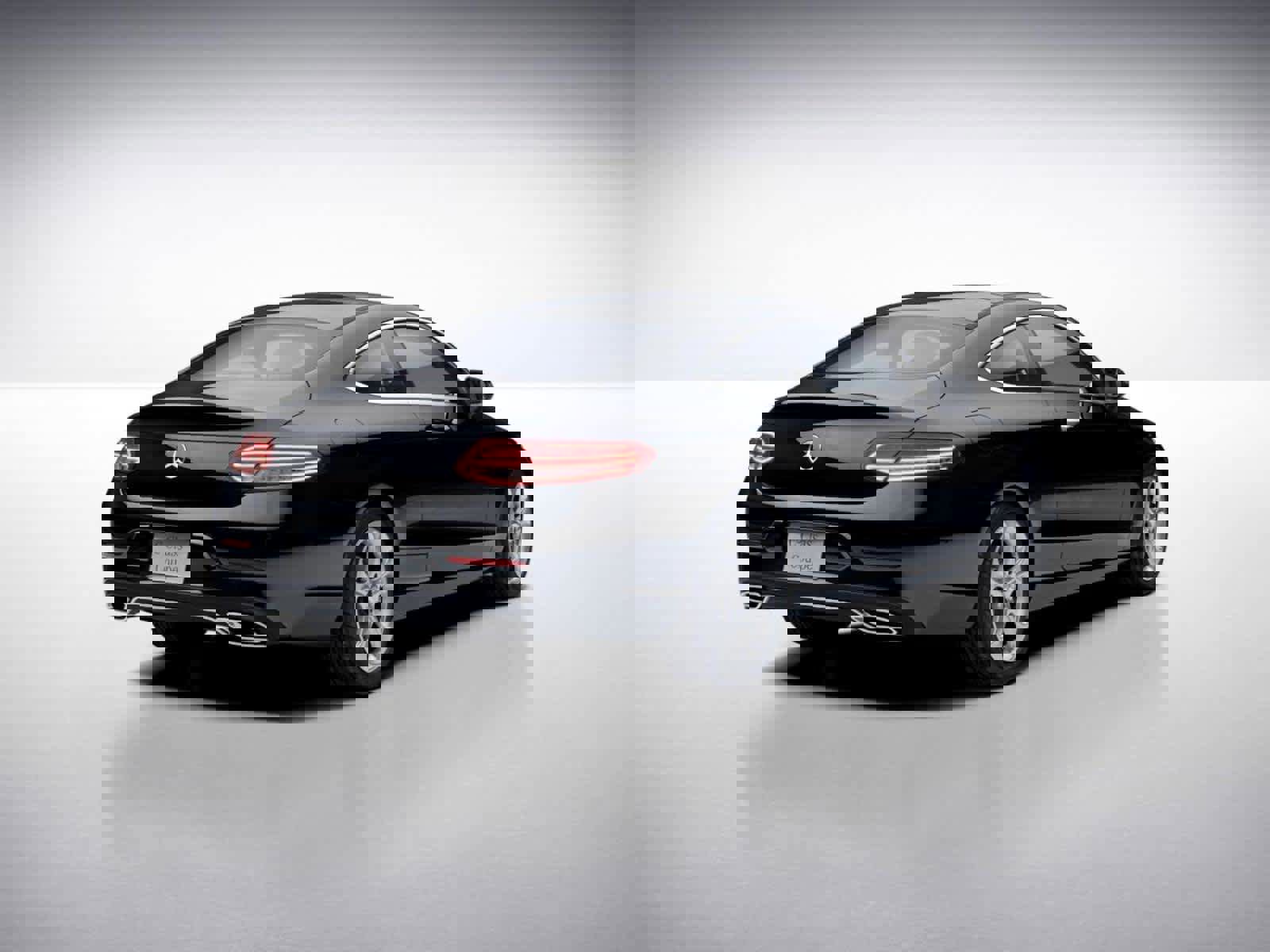 Used 2017 Mercedes-Benz C 300 4MATIC Coupe image 20