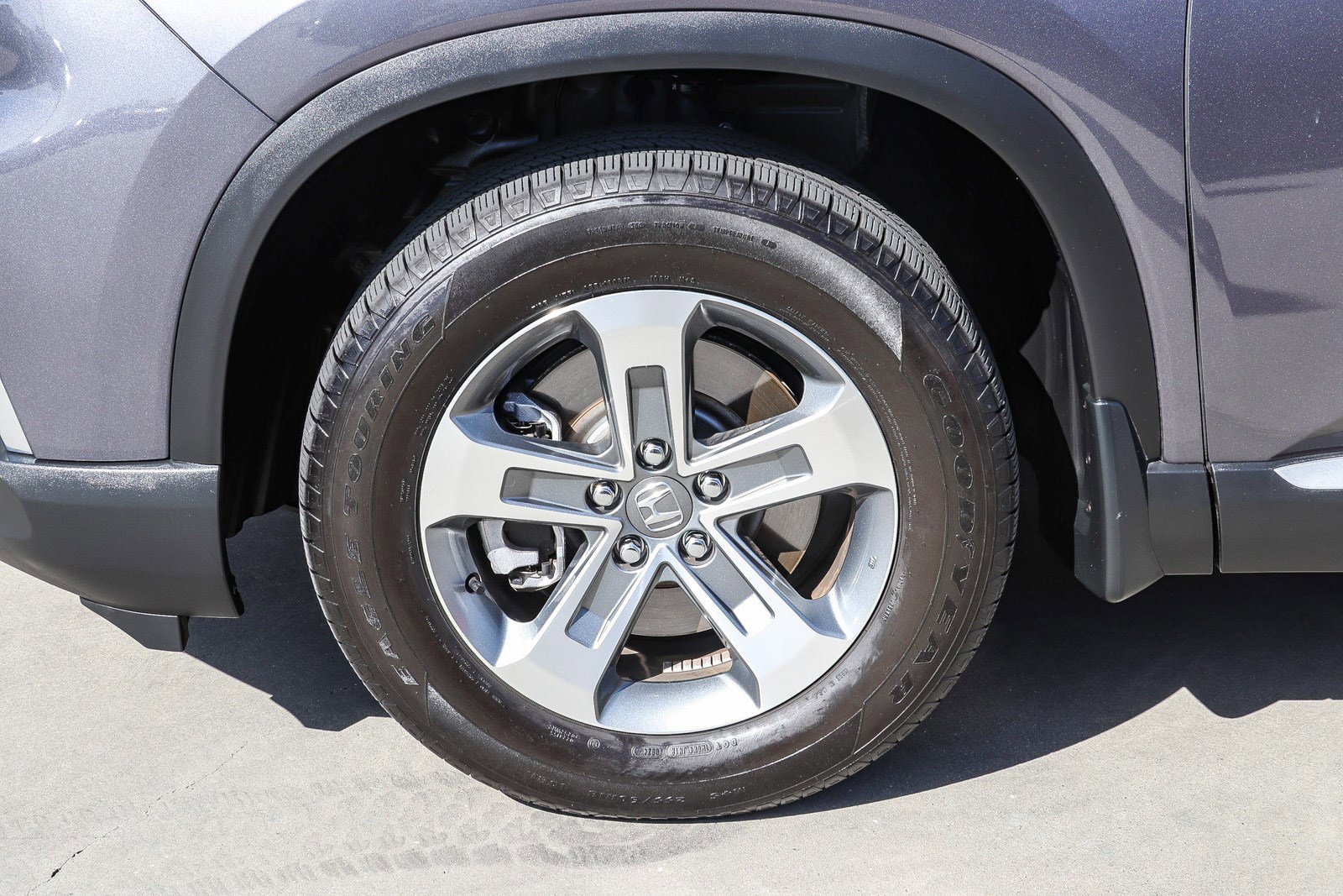 Used 2024 Honda Pilot EX-L image 10