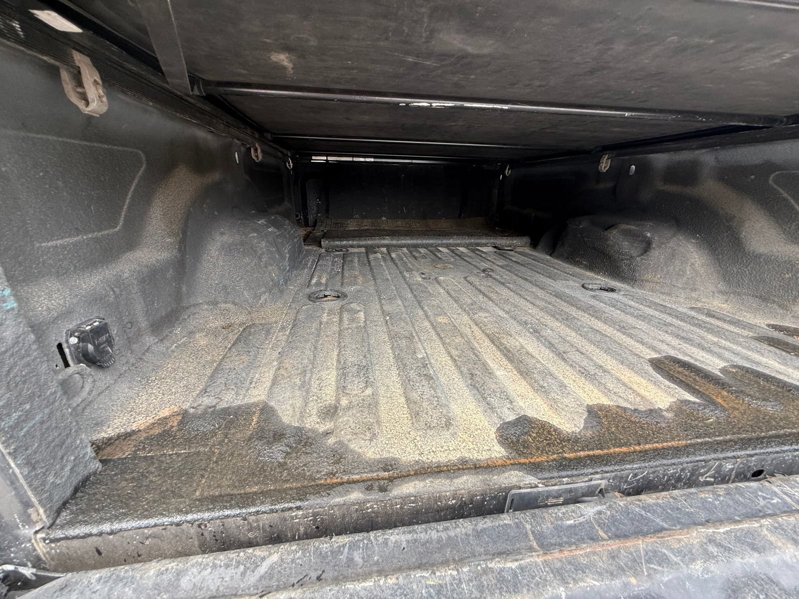 Used 2018 RAM 3500 Tradesman w/ Chrome Appearance Group AWD/4WD image 16