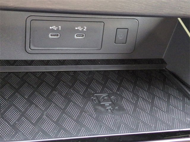 New 2025 Nissan Murano SL image 25