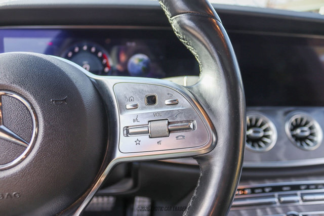 Used 2019 Mercedes-Benz CLS 450 4MATIC image 47