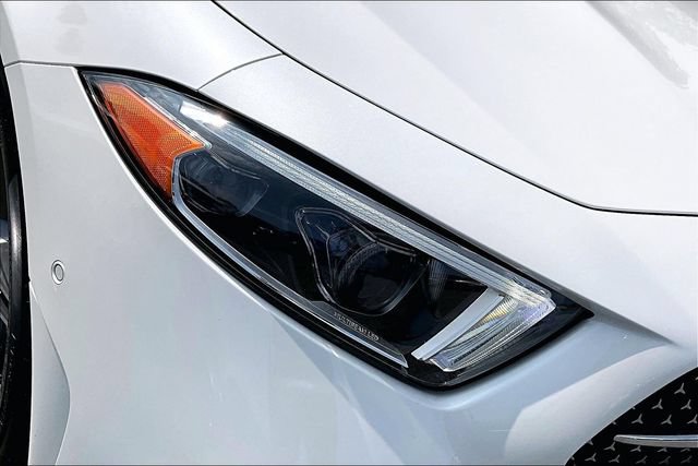 Certified 2023 Mercedes-Benz CLS 450 4MATIC image 24