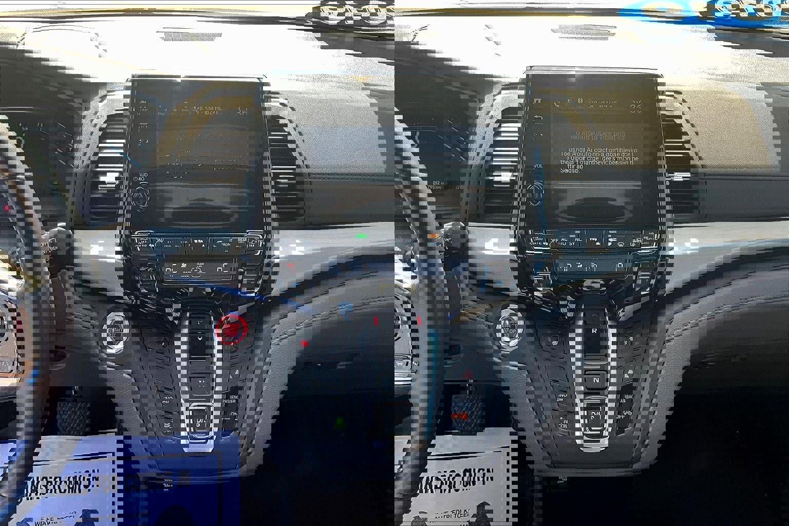 Used 2019 Honda Odyssey EX-L image 15