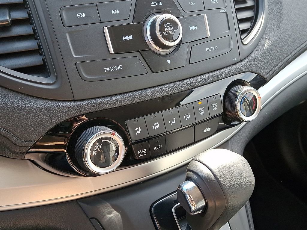 Used 2016 Honda CR-V SE image 17