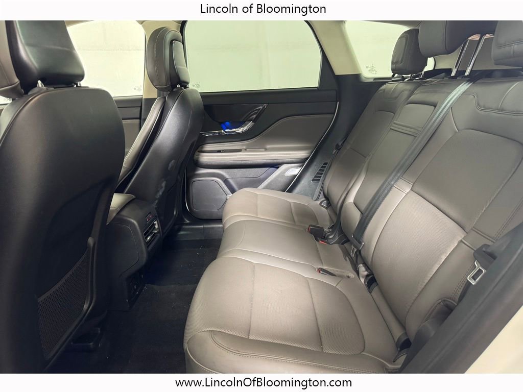 New 2024 Lincoln Corsair Reserve w/ Equipment Group 202A image 57