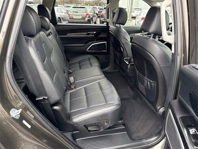 Used 2020 Kia Telluride EX w/ Towing Package image 11
