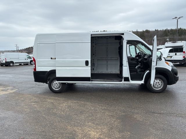 Used 2023 RAM ProMaster 2500 image 10