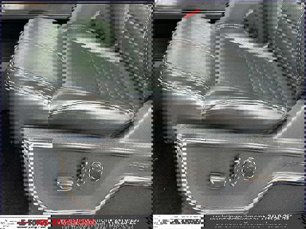 Used 2022 Ford F150 Platinum w/ Equipment Group 701A High image 18