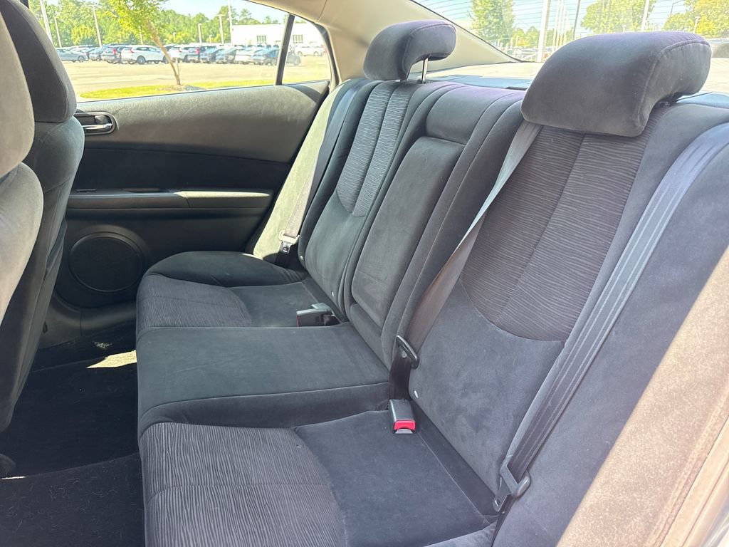 Used 2010 MAZDA MAZDA6 i Touring Plus FWD image 31