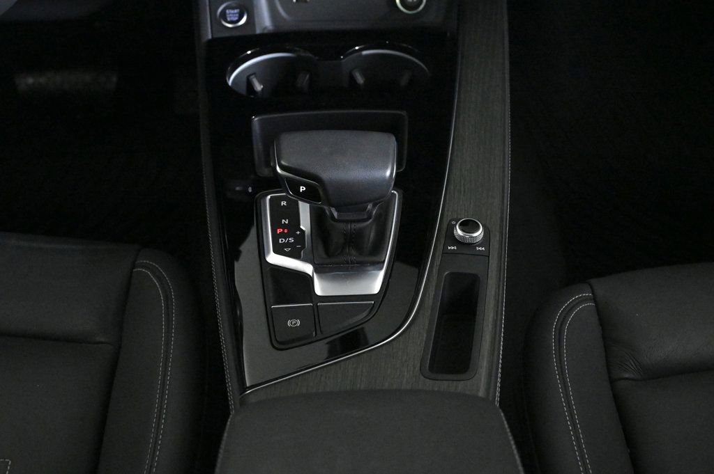 Certified 2023 Audi A4 2.0T Premium Plus w/ Premium Plus Package image 14