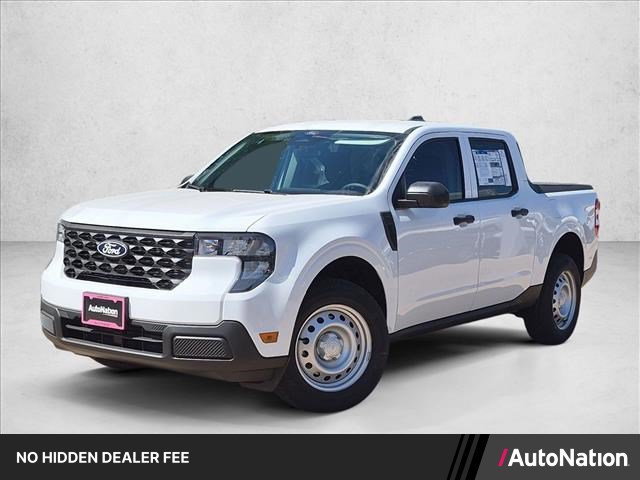 New 2026 Ford Maverick XL