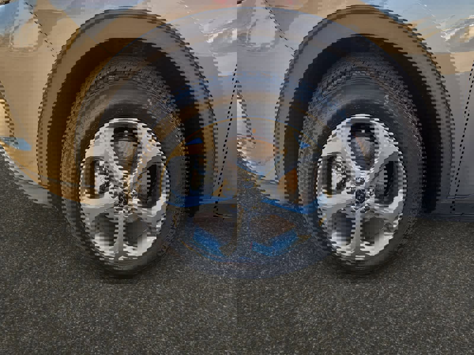 Used 2025 Ford Escape ST-Line image 14