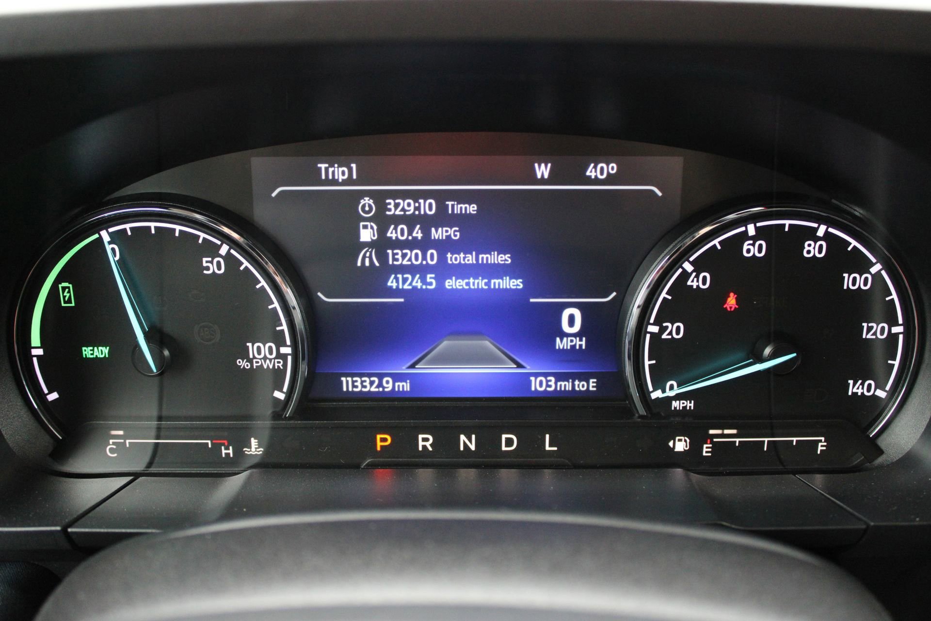 Used 2024 Ford Maverick Lariat FWD image 36